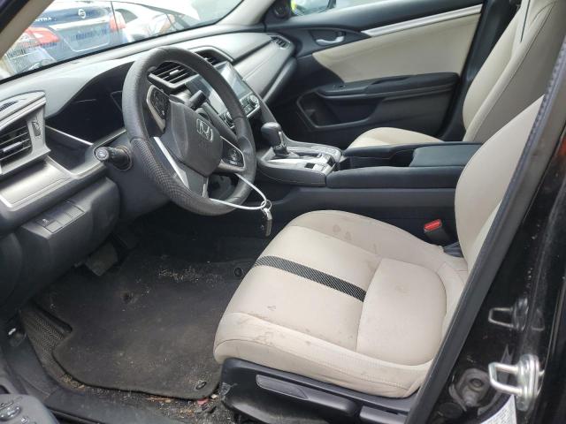 Photo 6 VIN: 2HGFC2F72GH523125 - HONDA CIVIC 