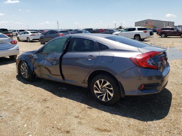 Photo 1 VIN: 2HGFC2F72GH524419 - HONDA CIVIC EX 