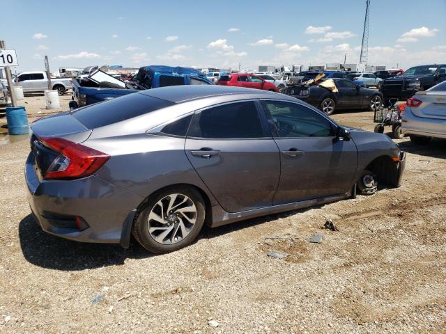 Photo 2 VIN: 2HGFC2F72GH524419 - HONDA CIVIC EX 