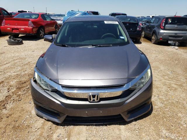 Photo 4 VIN: 2HGFC2F72GH524419 - HONDA CIVIC EX 