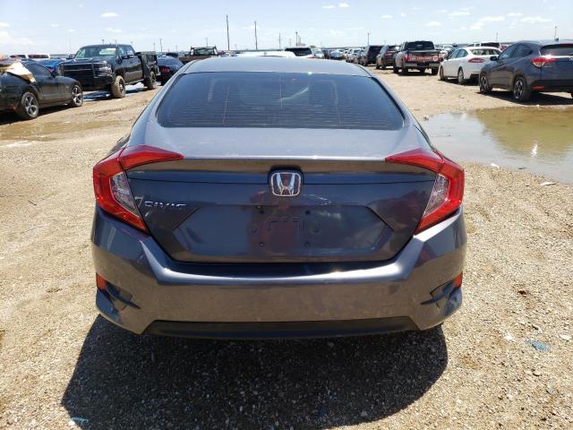 Photo 5 VIN: 2HGFC2F72GH524419 - HONDA CIVIC EX 