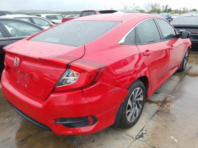 Photo 3 VIN: 2HGFC2F72GH526834 - HONDA CIVIC EX 