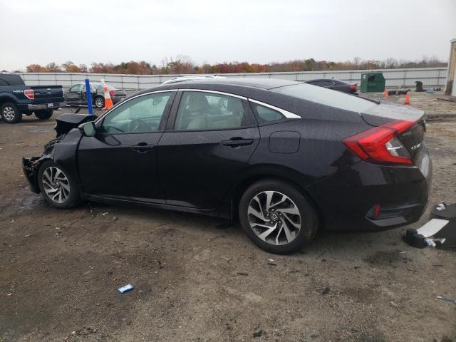 Photo 1 VIN: 2HGFC2F72GH529233 - HONDA CIVIC 