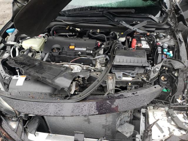 Photo 10 VIN: 2HGFC2F72GH529233 - HONDA CIVIC 