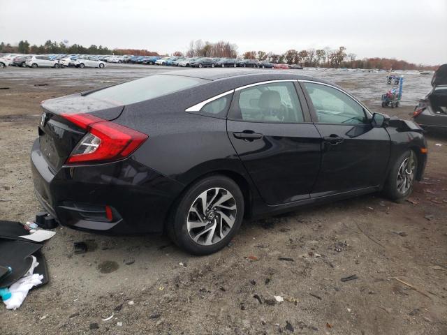 Photo 2 VIN: 2HGFC2F72GH529233 - HONDA CIVIC 