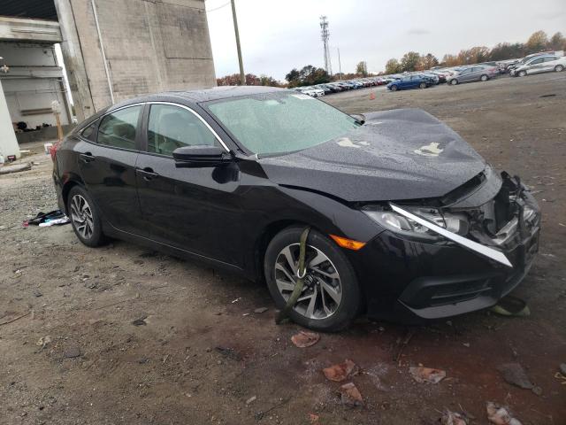 Photo 3 VIN: 2HGFC2F72GH529233 - HONDA CIVIC 