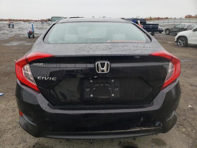 Photo 5 VIN: 2HGFC2F72GH529233 - HONDA CIVIC 