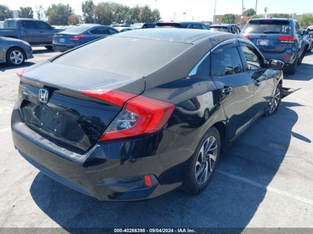 Photo 3 VIN: 2HGFC2F72GH537896 - HONDA CIVIC 