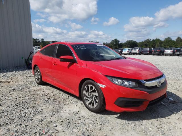 Photo 0 VIN: 2HGFC2F72GH538370 - HONDA CIVIC EX 