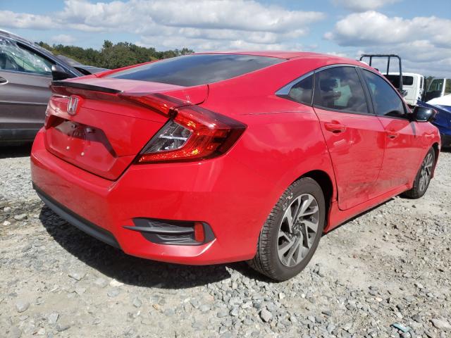 Photo 3 VIN: 2HGFC2F72GH538370 - HONDA CIVIC EX 