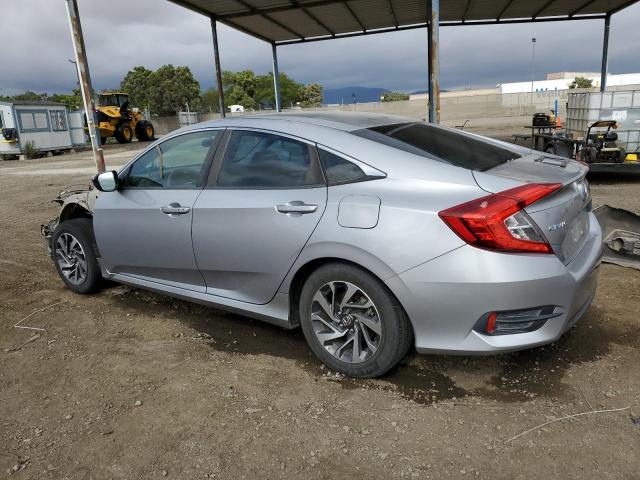 Photo 1 VIN: 2HGFC2F72GH539048 - HONDA CIVIC EX 