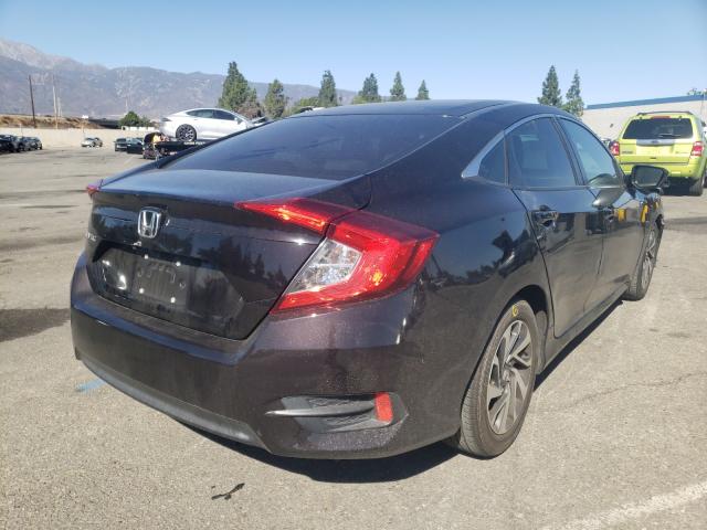 Photo 3 VIN: 2HGFC2F72GH539292 - HONDA CIVIC EX 