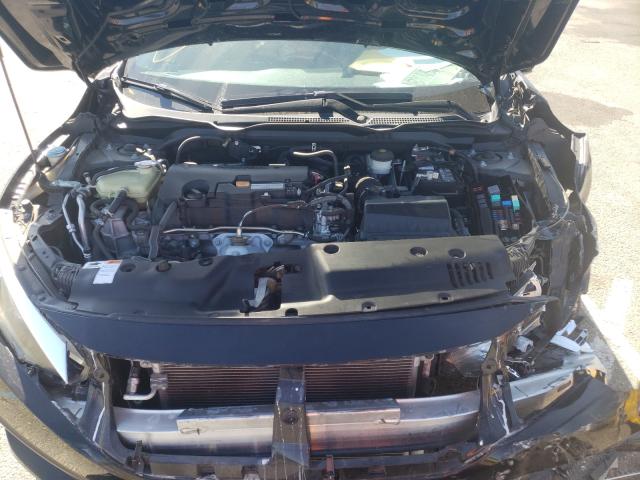 Photo 6 VIN: 2HGFC2F72GH539292 - HONDA CIVIC EX 