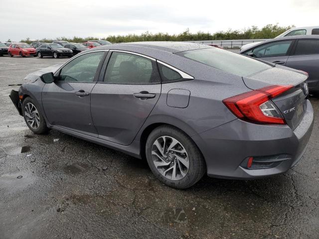 Photo 1 VIN: 2HGFC2F72GH545187 - HONDA CIVIC EX 