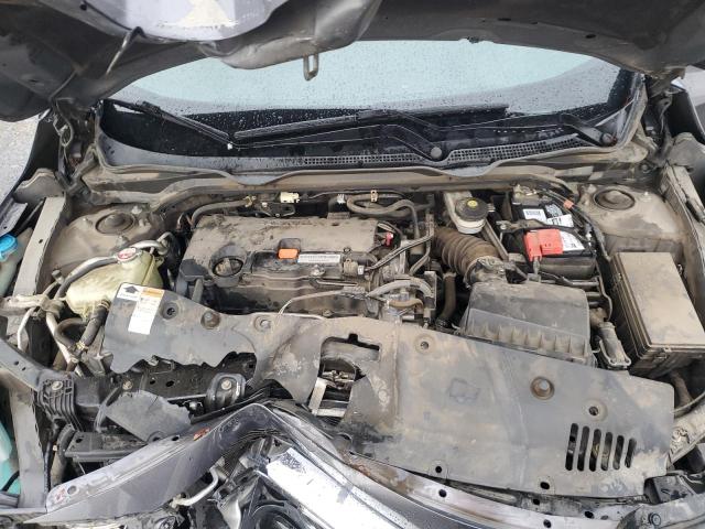 Photo 10 VIN: 2HGFC2F72GH545187 - HONDA CIVIC EX 