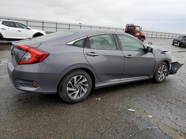 Photo 2 VIN: 2HGFC2F72GH545187 - HONDA CIVIC EX 