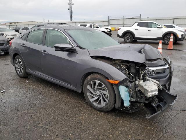 Photo 3 VIN: 2HGFC2F72GH545187 - HONDA CIVIC EX 