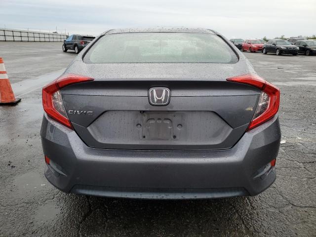 Photo 5 VIN: 2HGFC2F72GH545187 - HONDA CIVIC EX 