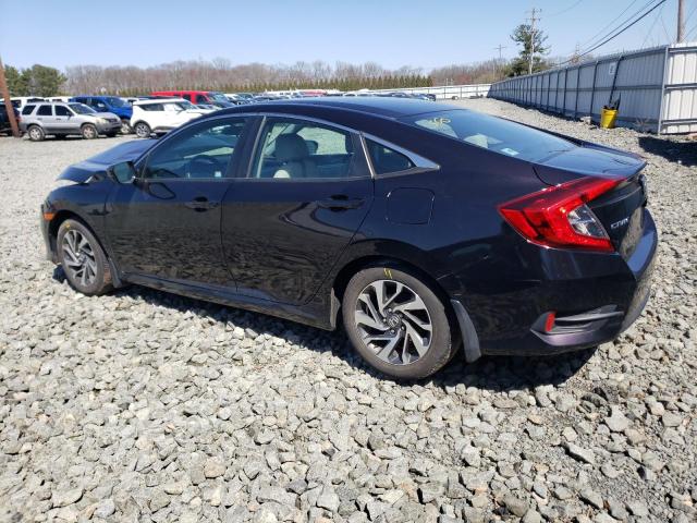 Photo 1 VIN: 2HGFC2F72GH546324 - HONDA CIVIC EX 