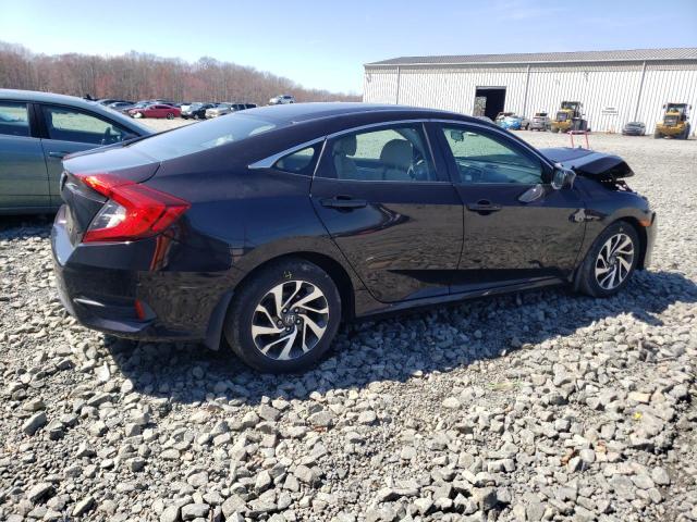 Photo 2 VIN: 2HGFC2F72GH546324 - HONDA CIVIC EX 