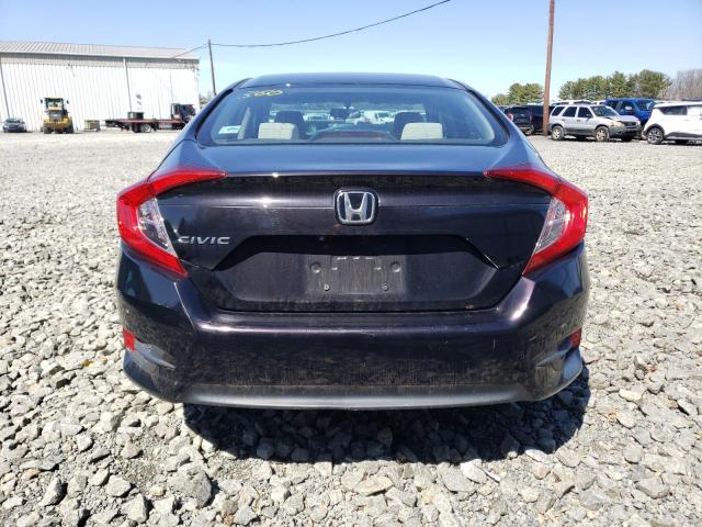 Photo 5 VIN: 2HGFC2F72GH546324 - HONDA CIVIC EX 