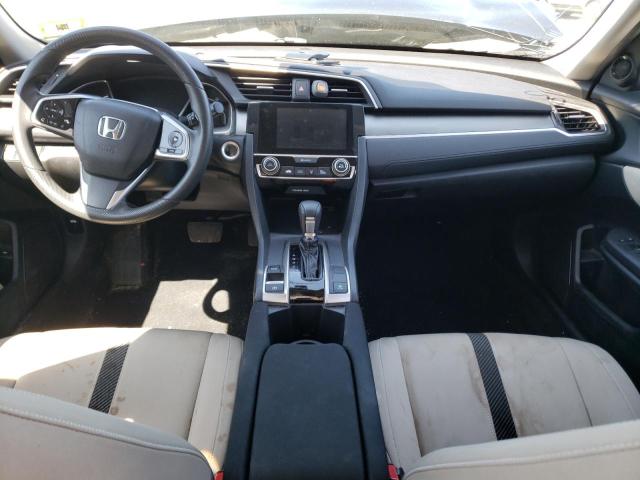 Photo 7 VIN: 2HGFC2F72GH546324 - HONDA CIVIC EX 