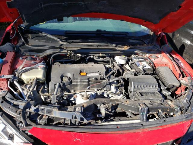 Photo 6 VIN: 2HGFC2F72GH552320 - HONDA CIVIC EX 