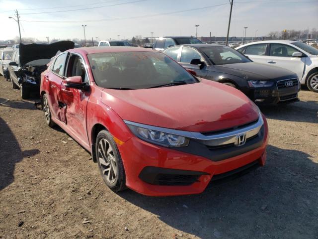 Photo 0 VIN: 2HGFC2F72GH556688 - HONDA CIVIC EX 