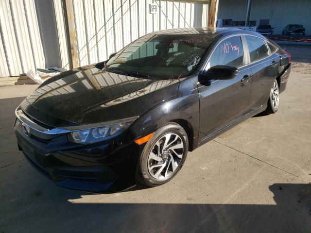 Photo 1 VIN: 2HGFC2F72GH557890 - HONDA CIVIC EX 