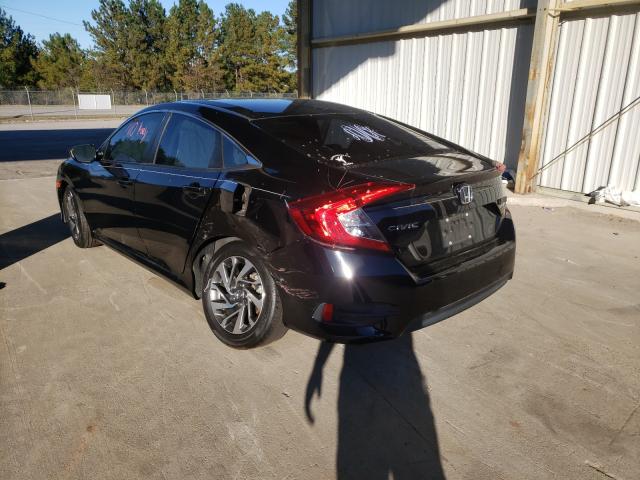 Photo 2 VIN: 2HGFC2F72GH557890 - HONDA CIVIC EX 