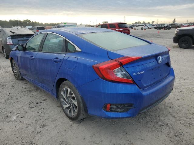 Photo 2 VIN: 2HGFC2F72GH560336 - HONDA CIVIC EX 