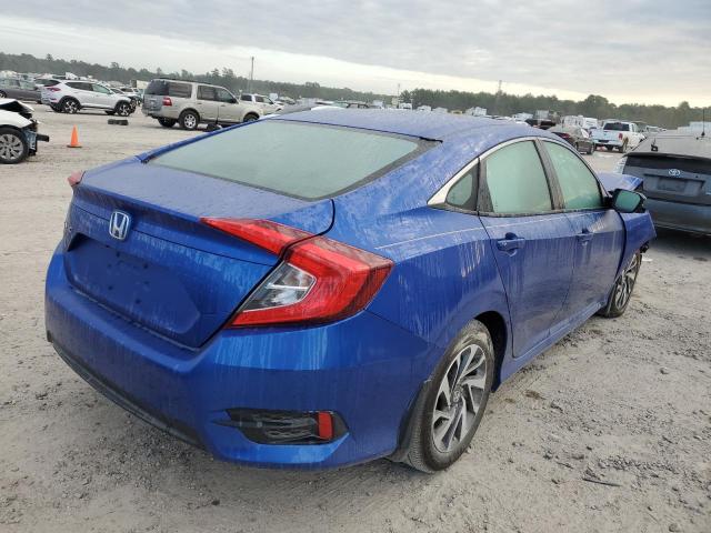 Photo 3 VIN: 2HGFC2F72GH560336 - HONDA CIVIC EX 