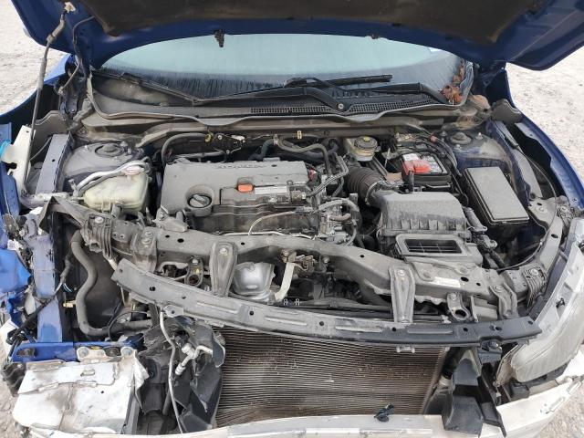 Photo 6 VIN: 2HGFC2F72GH560336 - HONDA CIVIC EX 