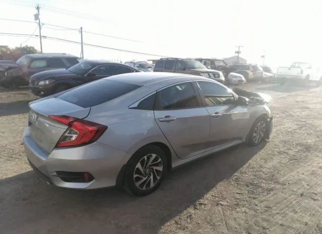 Photo 3 VIN: 2HGFC2F72GH561180 - HONDA CIVIC 