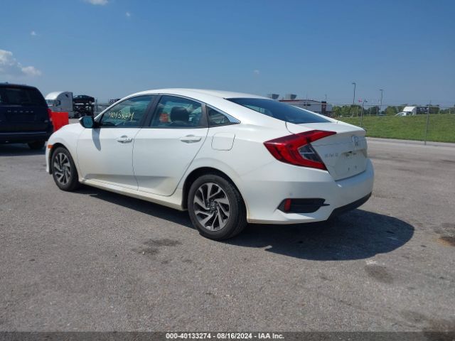 Photo 2 VIN: 2HGFC2F72GH565259 - HONDA CIVIC 