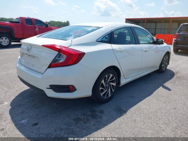 Photo 3 VIN: 2HGFC2F72GH565259 - HONDA CIVIC 