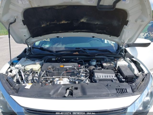 Photo 9 VIN: 2HGFC2F72GH565259 - HONDA CIVIC 