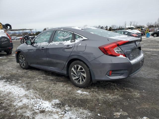 Photo 1 VIN: 2HGFC2F72GH566119 - HONDA CIVIC 