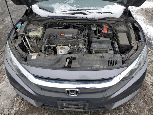 Photo 10 VIN: 2HGFC2F72GH566119 - HONDA CIVIC 