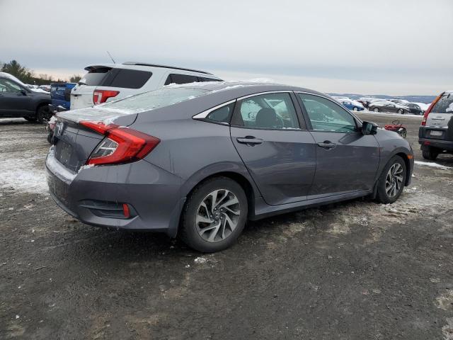 Photo 2 VIN: 2HGFC2F72GH566119 - HONDA CIVIC 