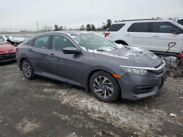 Photo 3 VIN: 2HGFC2F72GH566119 - HONDA CIVIC 