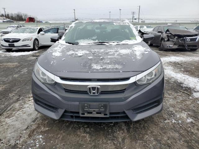 Photo 4 VIN: 2HGFC2F72GH566119 - HONDA CIVIC 