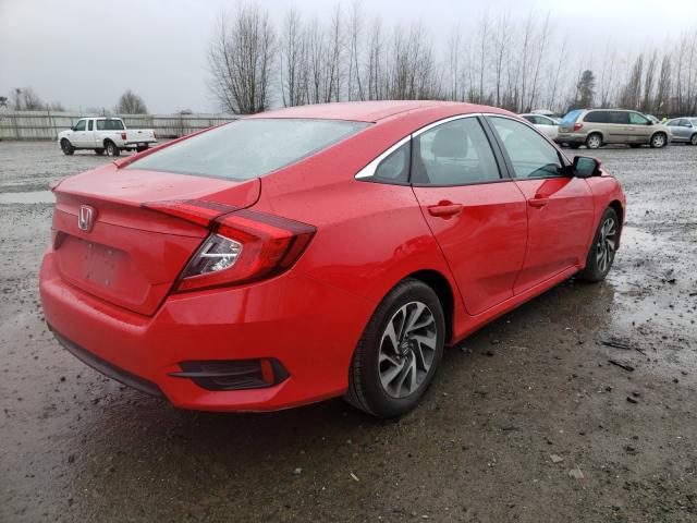 Photo 3 VIN: 2HGFC2F72GH574477 - HONDA CIVIC EX 