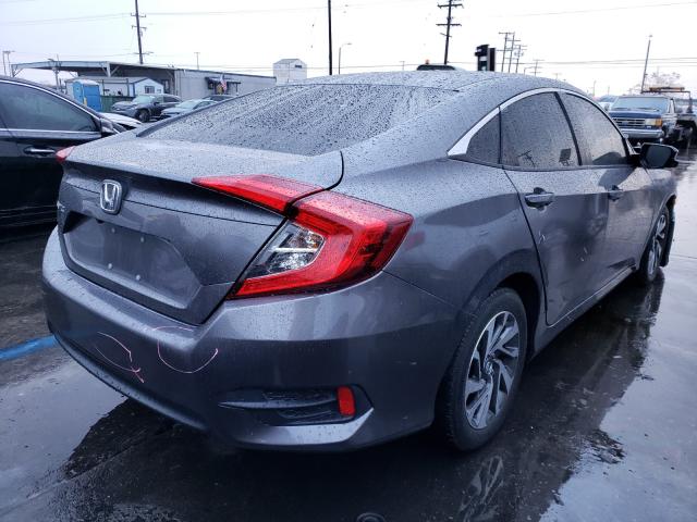 Photo 3 VIN: 2HGFC2F72GH576682 - HONDA CIVIC EX 