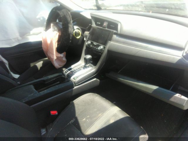 Photo 4 VIN: 2HGFC2F72HH501076 - HONDA CIVIC SEDAN 