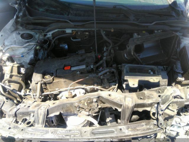 Photo 9 VIN: 2HGFC2F72HH501076 - HONDA CIVIC SEDAN 