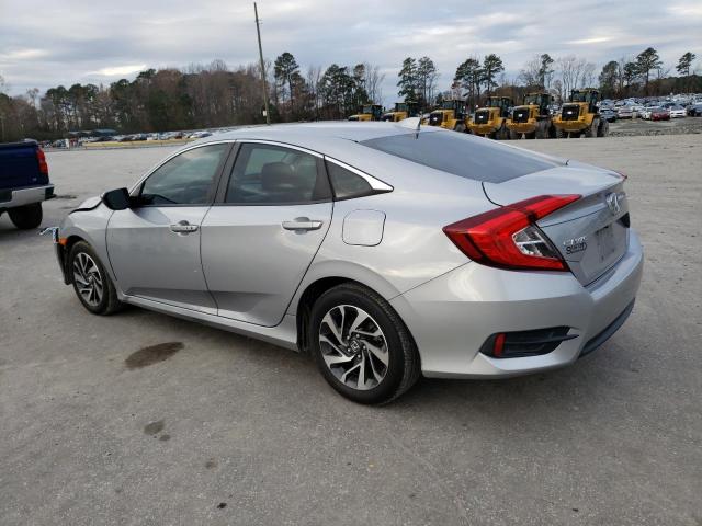 Photo 1 VIN: 2HGFC2F72HH501627 - HONDA CIVIC EX 