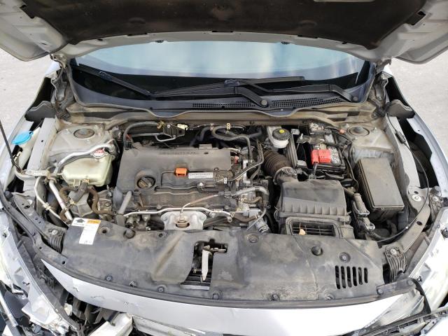 Photo 10 VIN: 2HGFC2F72HH501627 - HONDA CIVIC EX 