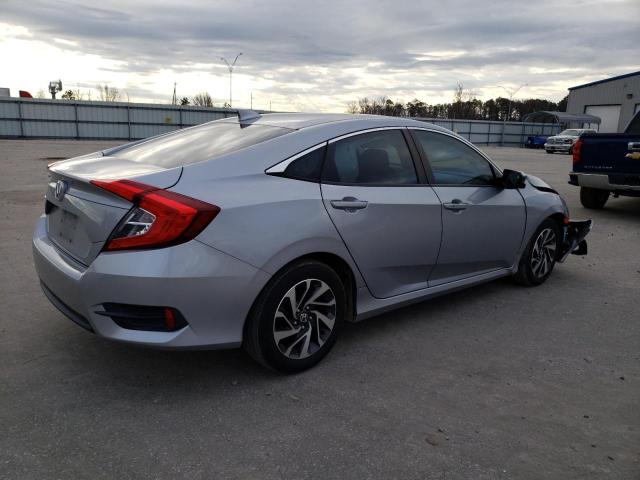 Photo 2 VIN: 2HGFC2F72HH501627 - HONDA CIVIC EX 