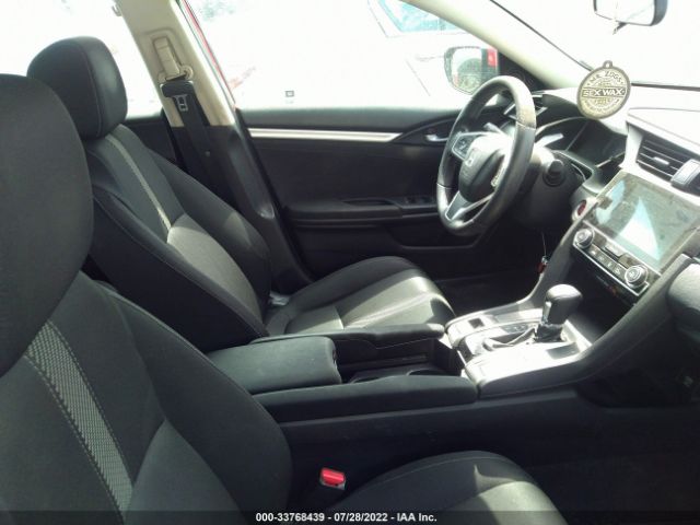 Photo 4 VIN: 2HGFC2F72HH502762 - HONDA CIVIC SEDAN 